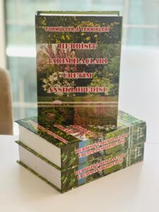 HERBİSİT TARIM İLAÇLARI ÜRETİM ANSİKLOPEDİSİ