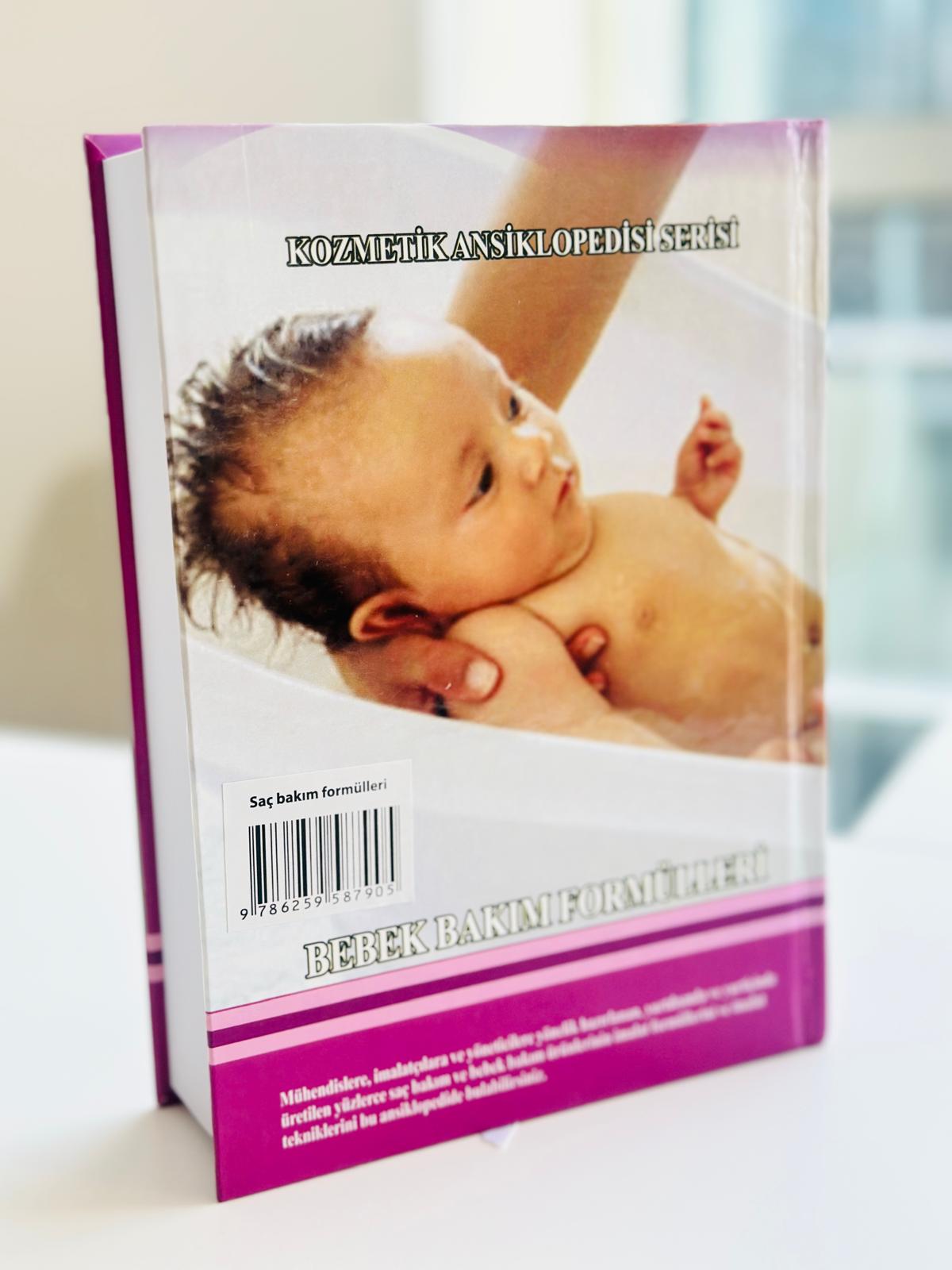 SAÇ BAKIM FORMÜLLERİ ANSİKLOPEDİSİ - Görsel 3