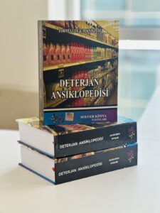 DETERJAN ANSİKLOPEDİSİ