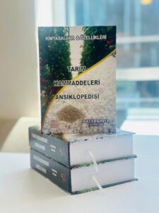 TARIM HAMMADDELER ANSİKLOPEDİSİ