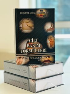 CİLT BAKIM FORMÜLLERİ ANSİKLOPEDİSİ