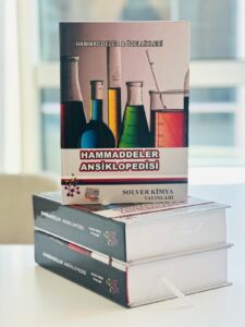 HAMMADDELER ANSİKLOPEDİSİ